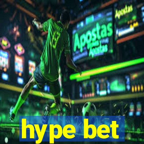 hype bet